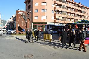 AOBR- Nouvel an 2015- 399- Pineda de mar